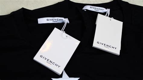 felpa givenchy replica|false givenchy inscription.